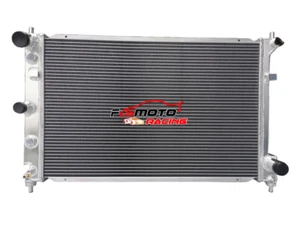 Aluminum Radiator for 2002-2008 Ford BA BF Falcon V8 XR8 XR6 Turbo 4.0/5.4L AT - Picture 1 of 6