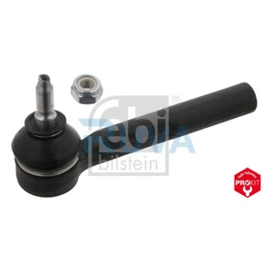 Fits Alfa Romeo 164 1987-1998 Lancia Thema 1987-1994 Ruva Front Tie Rod End - Picture 1 of 2