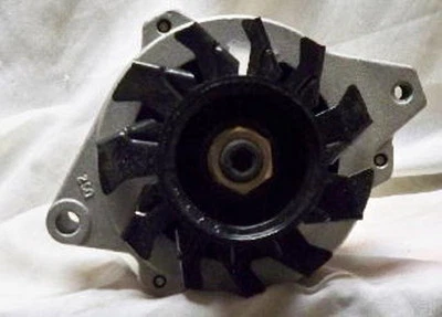 Pontiac Sunbird Lemans Alternator ACDelco GM Original Equipment 321-558 - Image 1 of 4
