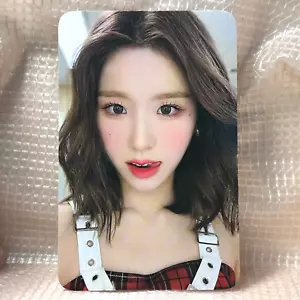 Heejin Official Photocard Loona Seoul Concert Photobook Record The Finale Kpop - Bild 1 von 2