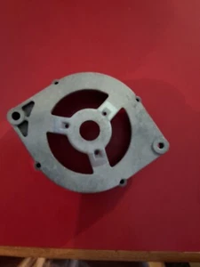 1969 Pontiac GTO Alternator Front Case - Picture 1 of 3