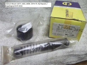 Fits Datsun Nissan 120 Y, 160J, 180B 1974-75. Repair kit / Clutch cyl # SP-4410 - Picture 1 of 3