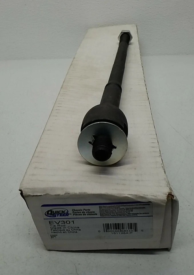 Конец рулевого троса быстрого рулевого управления автомобиля EV301 EV301 - Изображение 1 из 3
