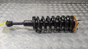 FORD RANGER MK3 T6 SHOCK ABSORBER FRONT RIGHT DRIVER SIDE 2016 - Picture 1 of 10
