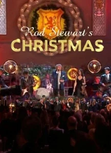 ROD STEWART / Rod Stewart's Christmas (1DVD-R) - Imagen 1 de 4