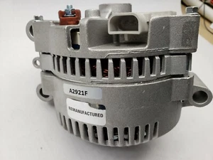 Alternator-Warranty Motorcraft GL-8779-RM Reman - Picture 1 of 5