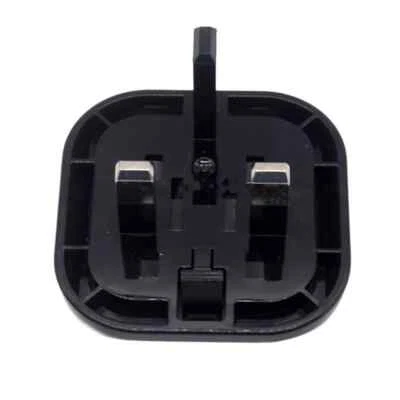 1x  UK charging plug for SPA040A19W2 power Supply adapter SHIELD TV - Image 1 of 2
