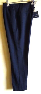 TARGET - DANNI MINOGUE PETITES - Womens - Black Trousers Pants - Size: P 14 - Picture 1 of 6