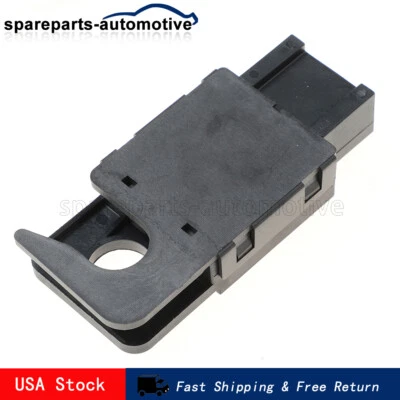 Interruptor de lâmpada de luz de freio adequado para GMC Sierra 1500 2500 3500 Chevrolet Express 1500 - Imagem 1 de 4