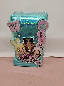 Na Na Na Sorpresa Minis Serie 2 - Muñeca de Moda 10 cm - Embalaje Misterioso con C - Imagen 1 de 2