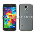 Genuine Samsung Galaxy S5 Mini G800f 16Gb Gsm Unlocked Europen Smartphone Good+