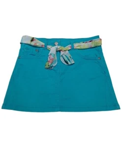 Jeansrock Mädchen C&A Gr. 140 ❤️ - Bild 1 von 6
