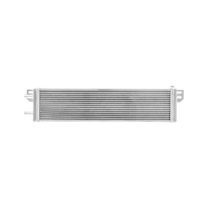 Intercambiador de calor CXRacing para sobrealimentador intercooler aire-agua 30"x7"x2,25" - Imagen 1 de 4