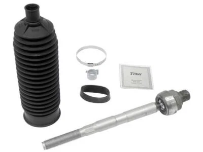 Para 2005-2012 Porsche Boxster Tie Rod End TRW 84927QWPF 2006 2007 2008 2009 2010 - Imagem 1 de 2