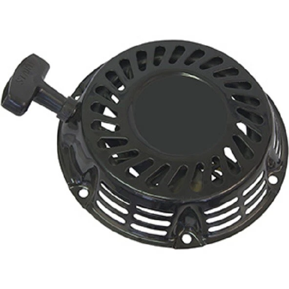 SCHEPPACH SG 3500 Seilzug - Stromgenerator Starter Seilzugstarter