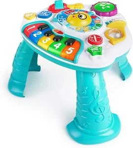 Baby Einstein, höhenverstellbarer Spieltisch B-WARE - Bild 1 von 3