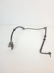 2017-2023 LAND ROVER DISCOVERY REAR RIGHT SIDE BRAKE CALIPER FLEX HOSE PIPE OEM  - Picture 1 of 6