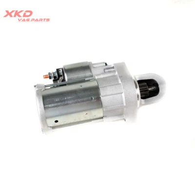Engine Ignition Starter Motor Fit For MERCEDES-BENZ S550 CL500 E550 A2789060800 - Image 1 of 4