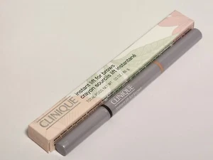 Clinique Instant Lift for Brows 03 DEEP BROWN Full Size - Picture 1 of 3
