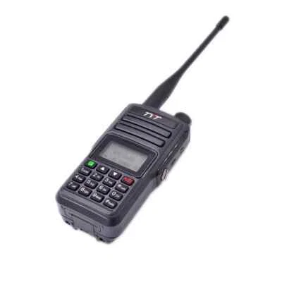 TYT UV98 Plus Two Way Radio 10W Waterproof IP68 Noise Cancel USB C Port 2M 70cm - Image 1 of 4