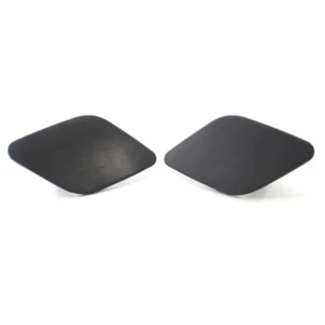 Left&Right Headlight Washer Cover Cap Lamp Bumper Fit For BMW X6 E71 2008 - 2014 - Imagen 1 de 5