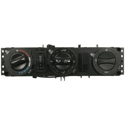 Interruptor de motor soplador de climatización SMP para Freightliner Sprinter 3500 2004-2006 Foto 1 de 4