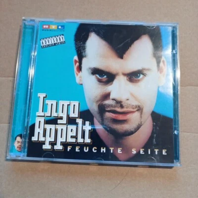 Ingo Appelt - Feuchte Seite (1998) - Bild 1 von 2