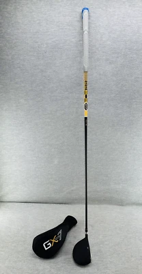 Controlador GX-7 X-Metal - 14* 60 g grafito regular con cubierta Foto 1 de 4