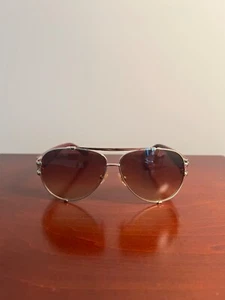Marc By Marc Jacobs Women Aviator Sunglasses - Picture 1 of 8