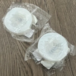 Candle Silicone Mould viennese whirl biscuit - Picture 1 of 3
