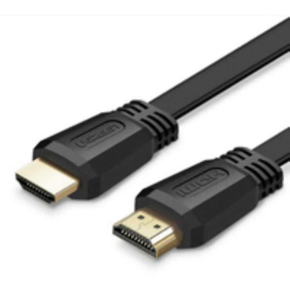 UGREEN Cavo Flat HDMI 2.0 5m - Immagine 1 di 1