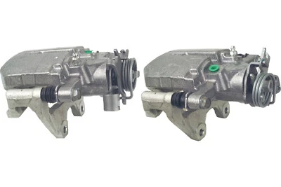 Par de pinzas de freno de disco traseras Cardone para Cadillac DTS 2006-2011 (KIT6386) Foto 1 de 4