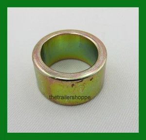Remolque reductor de vástago de bolas buje de 1 pulgada a 3/4 en 21100 - Imagen 1 de 1