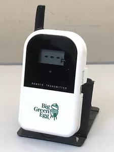 Big Green Egg Dual Probe Wireless Remote Transmitter Thermometer ET732 - Picture 1 of 12