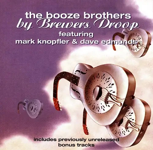 Booze Brothers - By Brewers Droop - Bild 1 von 1