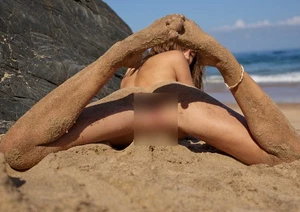 Beautiful  Woman Poster Art Photo 167 - Picture 1 of 1