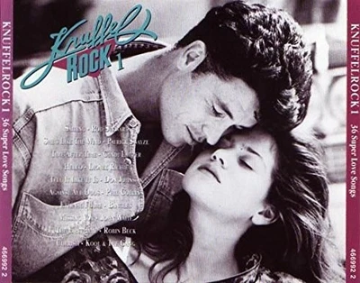 Leo Sayer Knuffelrock 1 (CD) - Image 1 of 2