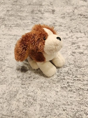 Peluche Ganz Lil' Kinz HS013 Basset Hound - Sin código Foto 1 de 4