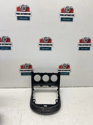 2006-2008 Nissan 350Z Z33 Shifter Bezel Trim Automatic Transmission AT OEM 5112 - Image 1 of 4