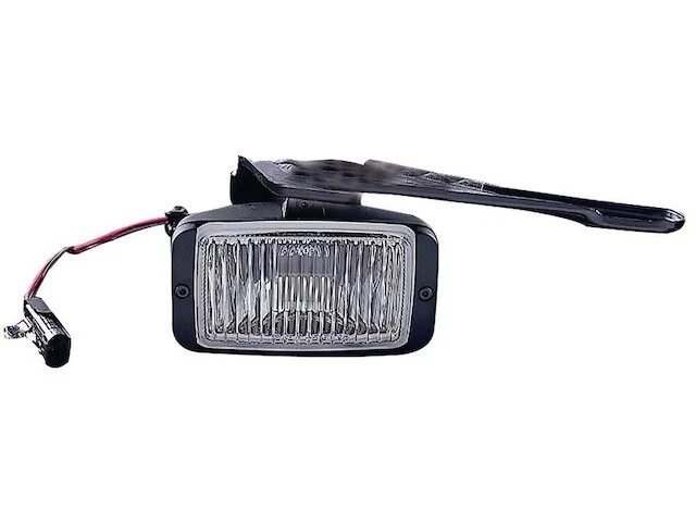 Depo 66YW66K 雾灯 适合 1988 - 1997 GMC K2500 — 第 1/1 张图片