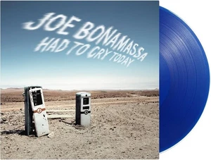 Joe Bonamassa Had to Cry Today (Vinyl) - Picture 1 of 1