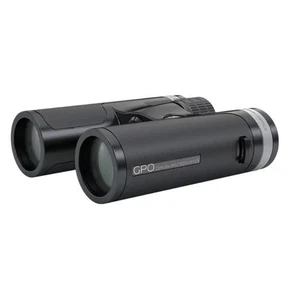 GPO PASSION SD 10x34 Binoculars New, Lifetime USA Warranty - Picture 1 of 1