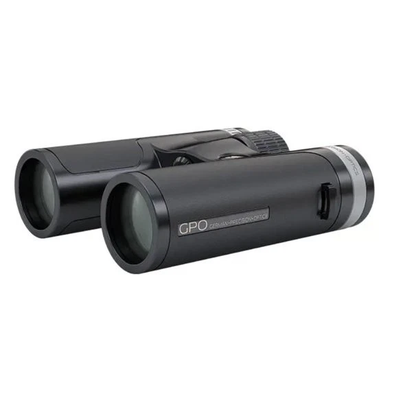 GPO PASSION SD 10x34 Binoculars New, Lifetime USA Warranty - Image 1 of 1