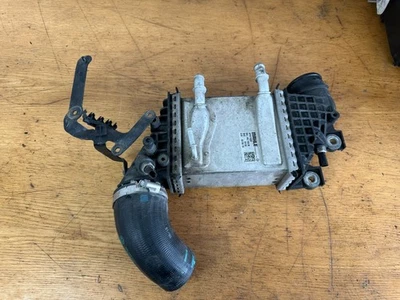 VOLKSWAGEN VW CRAFTER MK2 MAN TGE 2017-2024 TURBO INTERCOOLER 04L145749M - Image 1 of 4