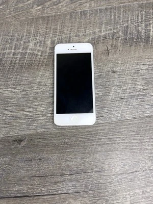 iPhone 5s A1428 For Parts-Will not charge-Sold for parts only - Image 1 of 4