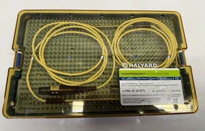2 BAYLIS Ref PMP-100C-N, KIMBERLY CLARK ELECTRODE 🌟Warranty & Free Shipping 🌟 - Picture 1 of 8