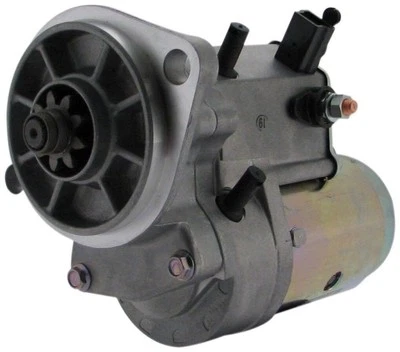 New Starter OEM Denso 280-8023 428000-265, 428000-2651 428000-2650 - Image 1 of 4