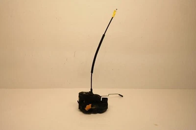 Actuador de pestillo de cerradura de puerta trasera izquierda Buick Verano 12-15  Foto 1 de 4