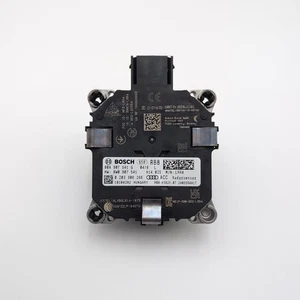 2021 2022 2023 2024 AUDI Q5 SQ5 FRONT DISTANCE RADAR SENSOR OEM 80A907541G - Picture 1 of 14