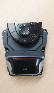 Bloque interruptor techo y espejo puerta consola central mercedes r230 sl350 2308214051 - Imagen 1 de 5